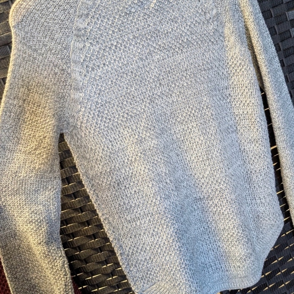 Bundle of 2 Sonoma Crew Neck Sweaters - Picture 4 of 7